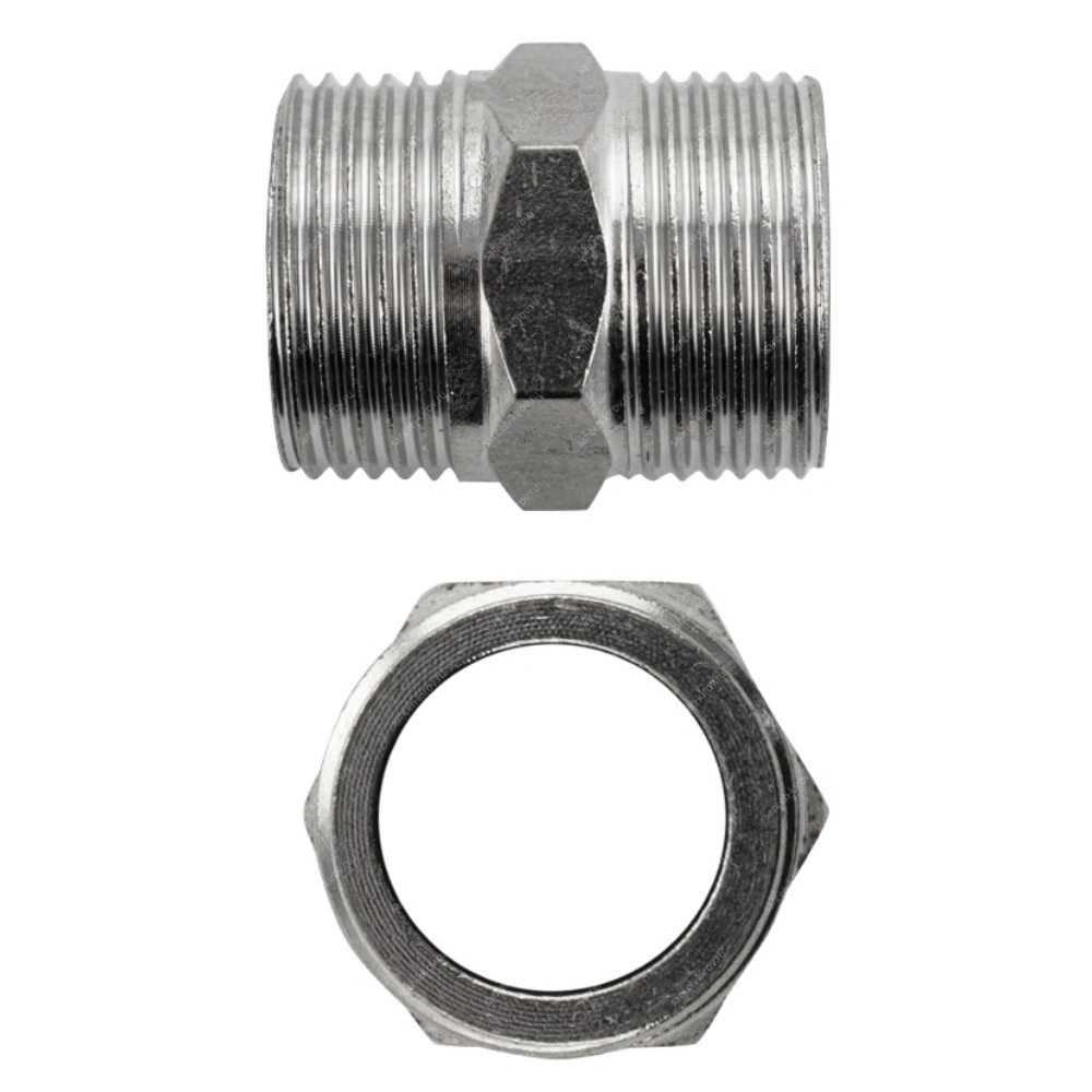 Бочонок 3/4" нн МАК 491