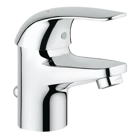Смеситель GROHE EUROECO (арт.23262000)