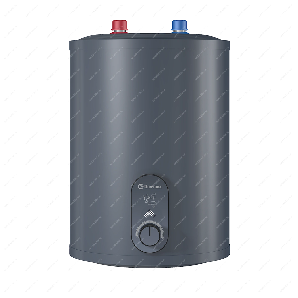 Водонагреватель GOLF 10 U THERMEX