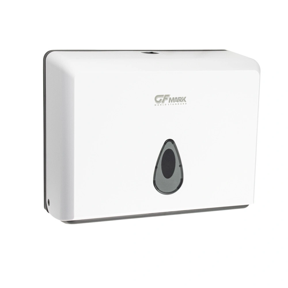 Диспенсер для бум.полотенец GFmark 904