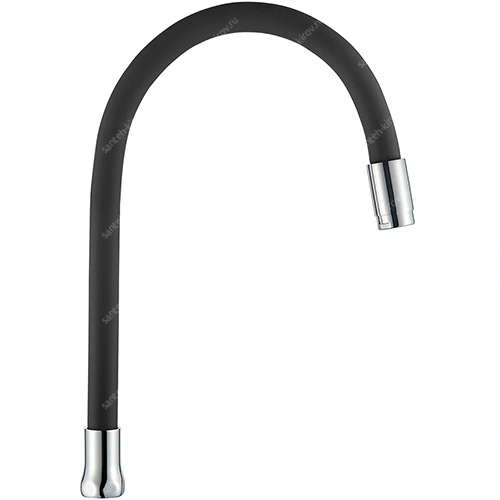 Гусак гнущийся на кухню Ledeme L77506-2