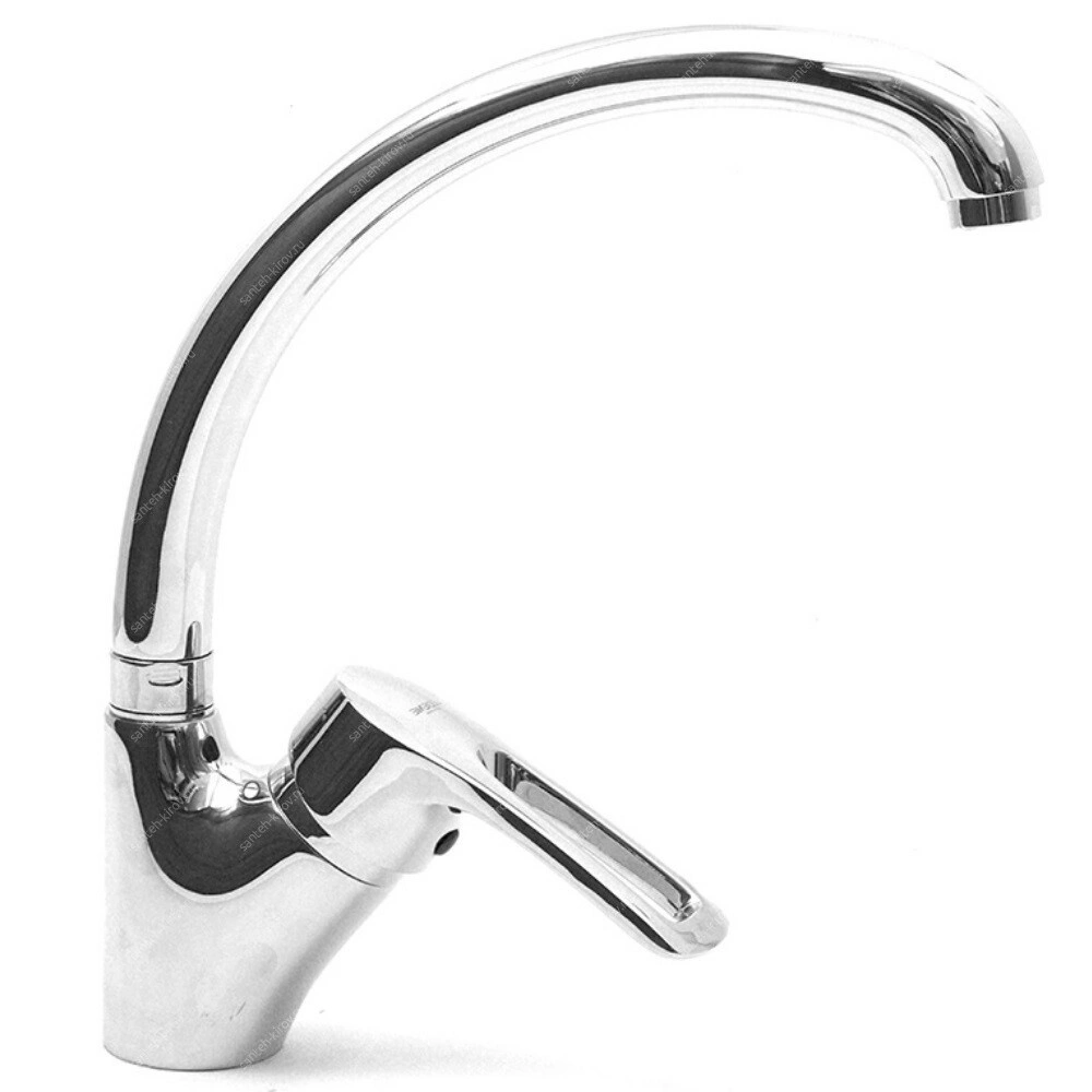 Смеситель для кухни L5925 Ledeme