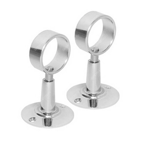 Кронштейн для П/С D3/4" (20мм) тип Б FRAP 505-3/4