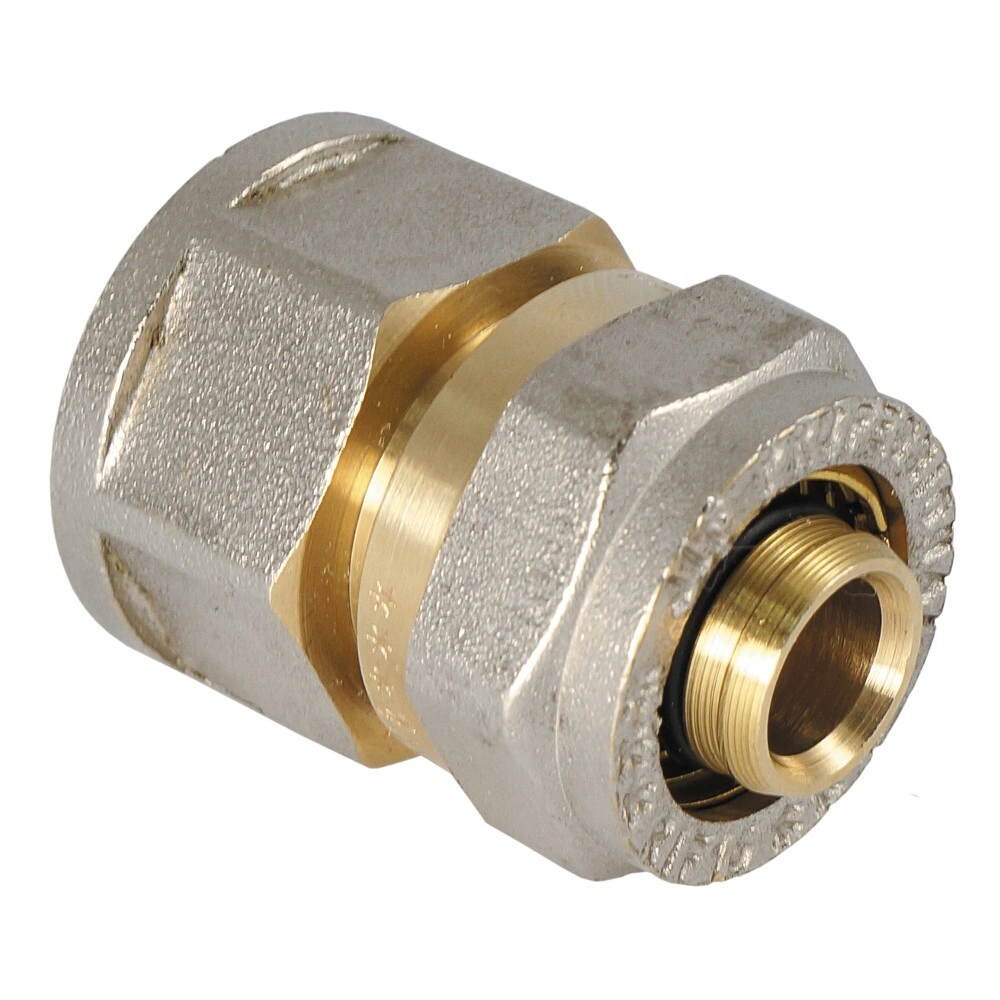 Переходник D26мм 1" ЦГ JIF