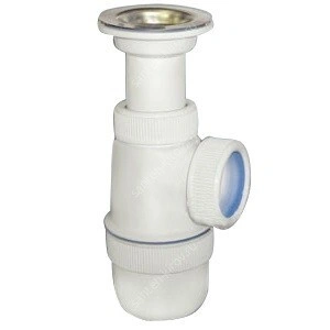 Сифон "Элит" VirPlast 612