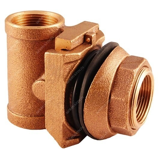 Скважинный адаптер D1 1/4"