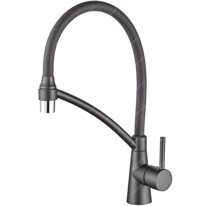 Смеситель для кухни L4399U-12 Ledeme