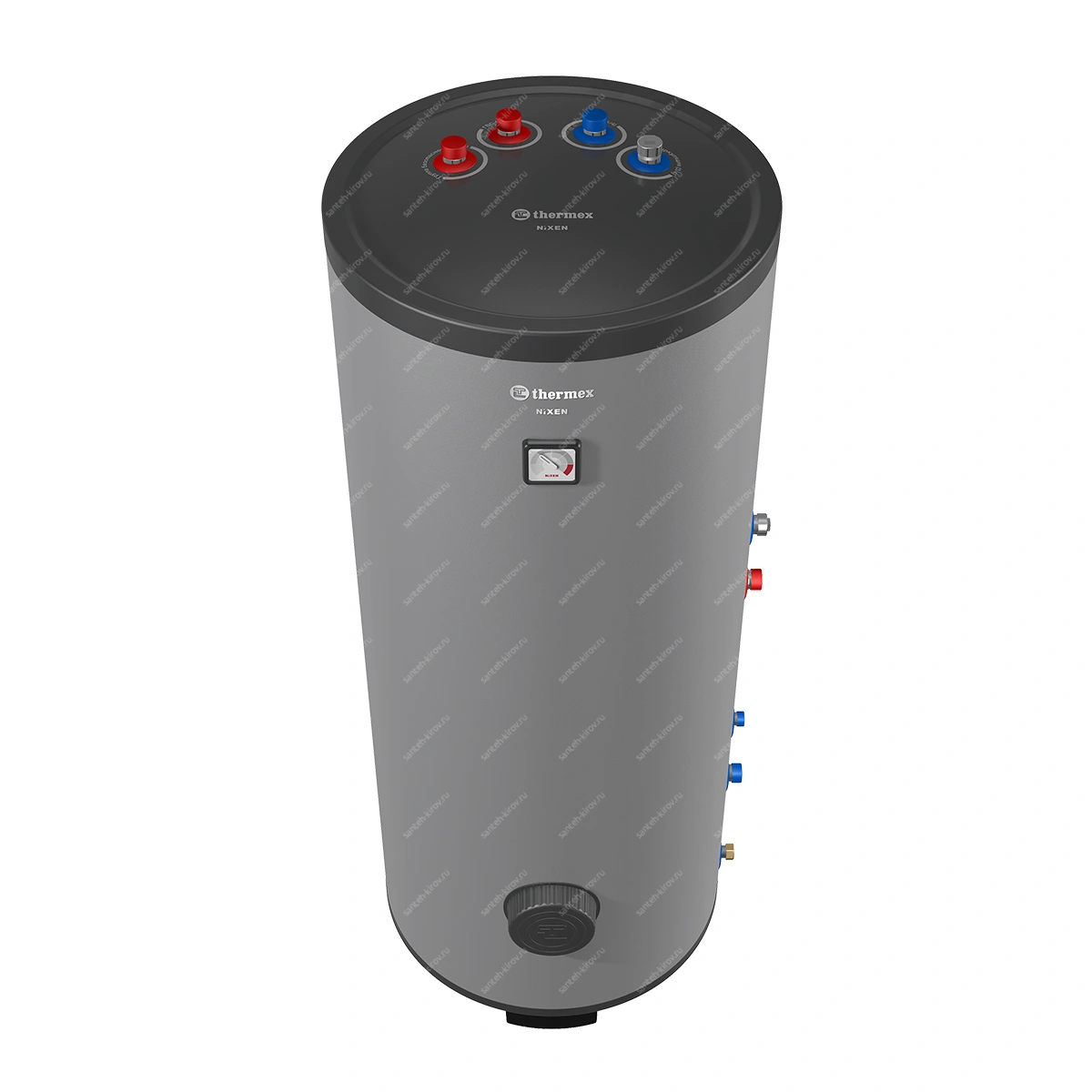 Бойлер THERMEX Nixen 200 F Combi