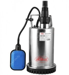 Насос дренажный SGP-900 (ДНН-208-9) JEMIX