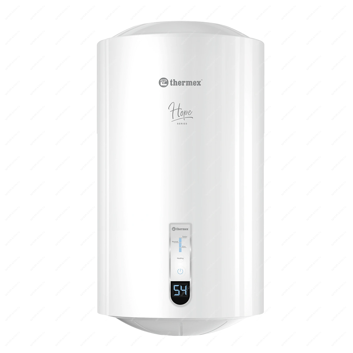 Водонагреватель Hope 50 V Slim THERMEX
