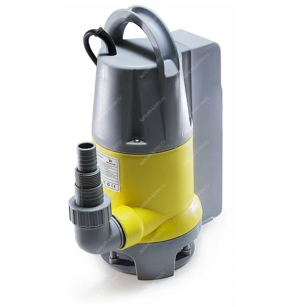 Насос дренажный AM-WPD550-04A  Aquatim