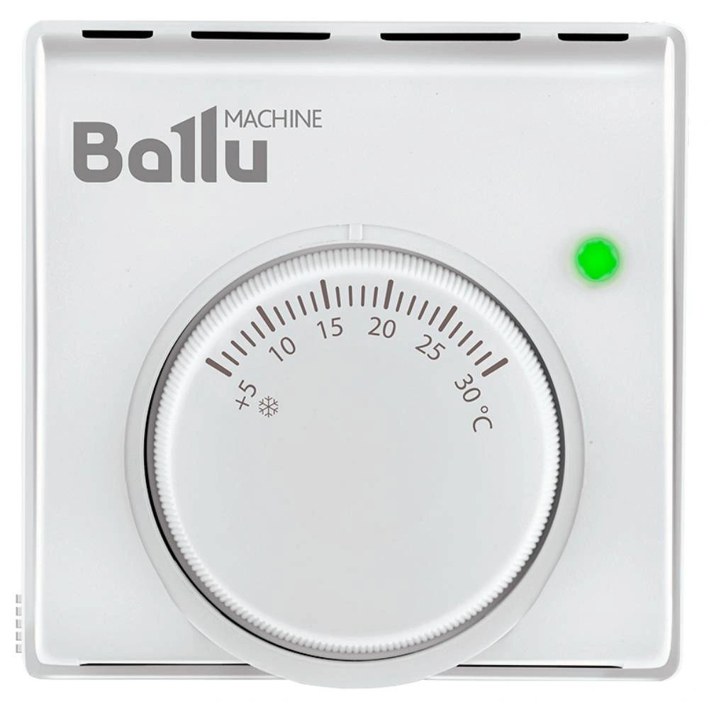 Термостат комнатный  Ballu BMT-2