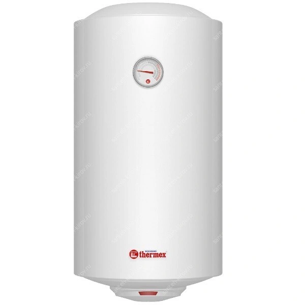 Водонагреватель TitaniumHeat 50V Slim THERMEX
