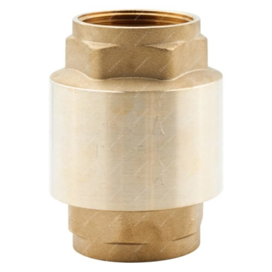 Обратный клапан 1 1/2" Алато 0141-4040