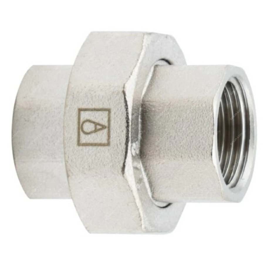 Американка 3/4"х3/4" вв ALATO 0130-2020