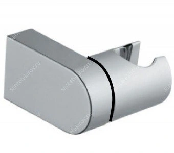 Кронштейн душевой лейки к стене Frap F30-1