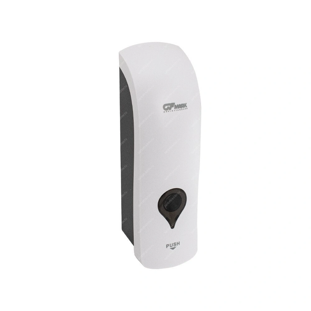 Дозатор для жидкого мыла 300мл GFmark 613