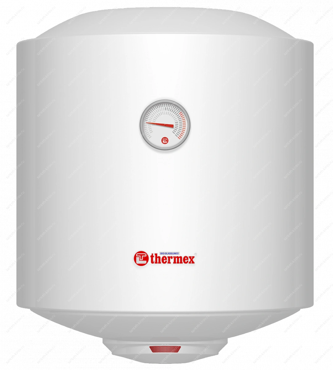 Водонагреватель TitaniumHeat 50V THERMEX