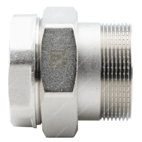 Американка 2"х2" вн ALATO 0131-5050