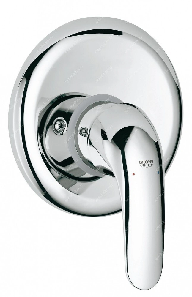 Смеситель для душа GROHE Euroeco (арт.32742000)