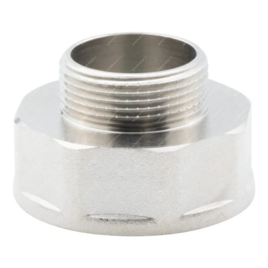 Переходник 1 1/4"х 2" нв ALATO 0105-5032