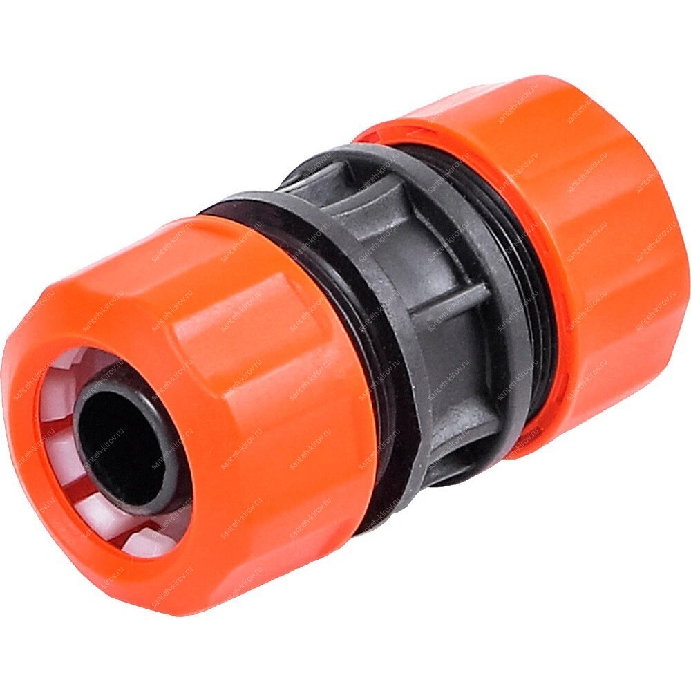 Муфта соединительная 1/2" ЖУК