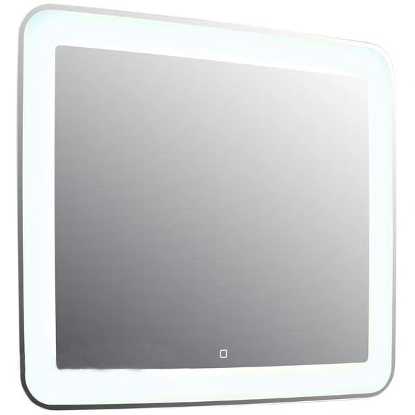 Зеркало "Velvette  Led" 1200мм х 700мм