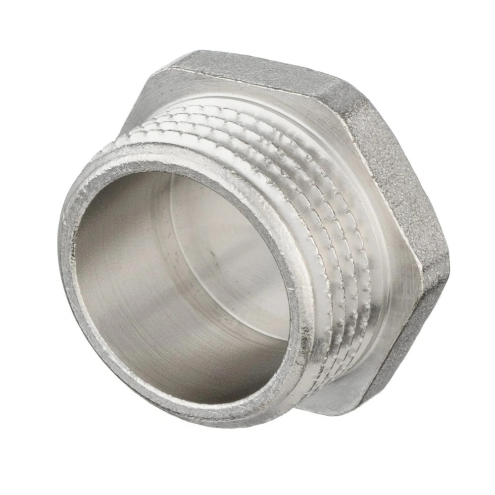 Заглушка 1" нр V&G VG-207103