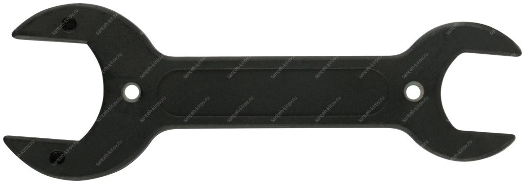 Ключ рожковый для смесителя 1/2"x3/4" FIT (70670)