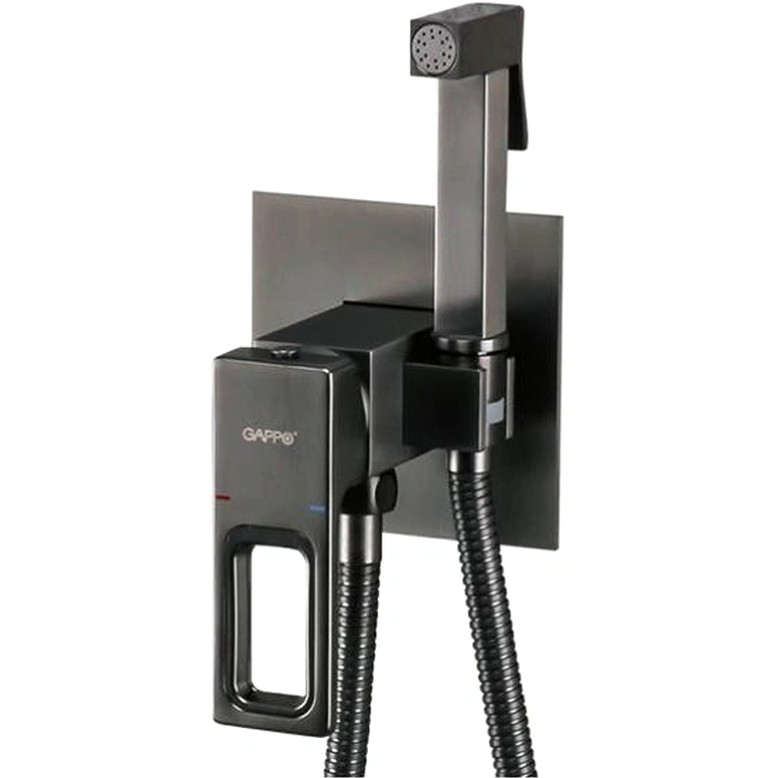 Гигиенический смеситель G7217-9 Gappo