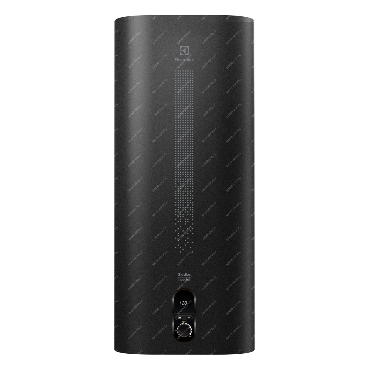 Водонагреватель EWH 50 Gladius Inverter Grafit Electrolux