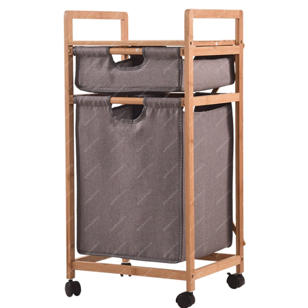 Корзина для хранения WR4261 Аквалиния