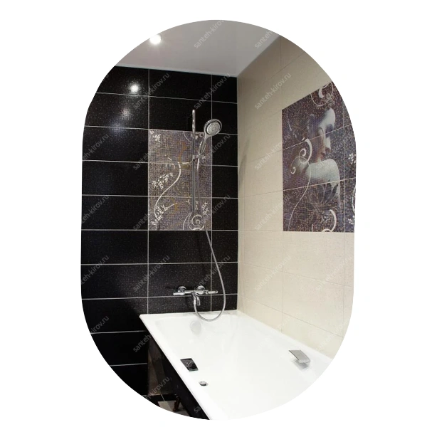 Зеркало "Танго" 510мм х 610мм