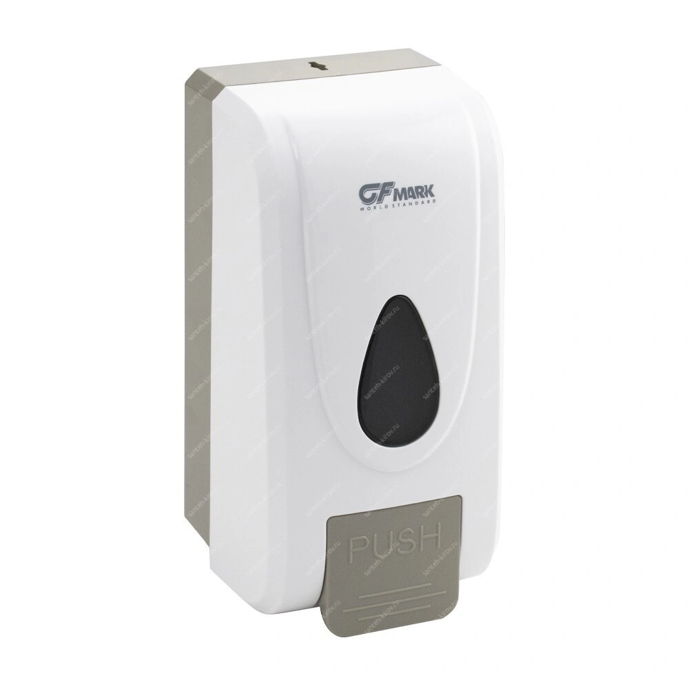 Дозатор для пены 1000мл GFmark 714