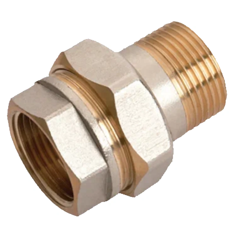 Американка 3/4"х3/4" нв Frap F342.0505