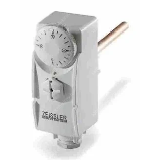 Термостат погружной 0-90° TC-E-0090K ZEISSLER