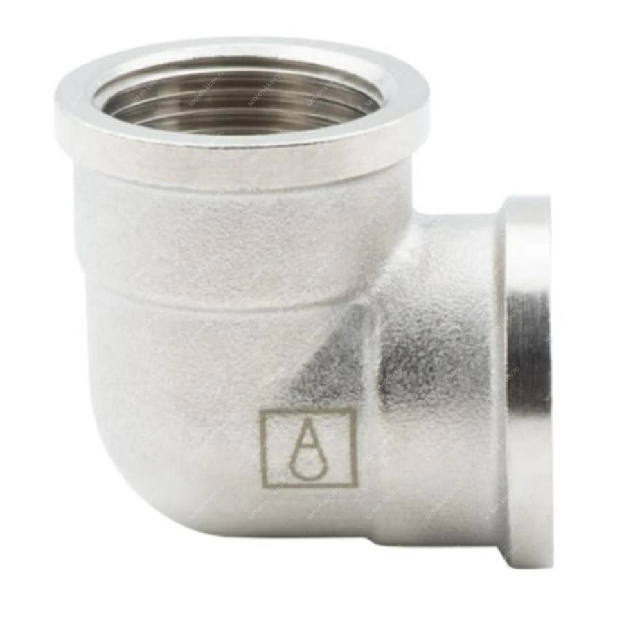 Угол 1/2" гг ALATO 0106-1515