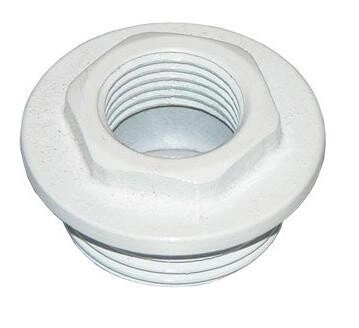 Переходник для радиатора D1"х3/4" (правая резьба) ProFactor