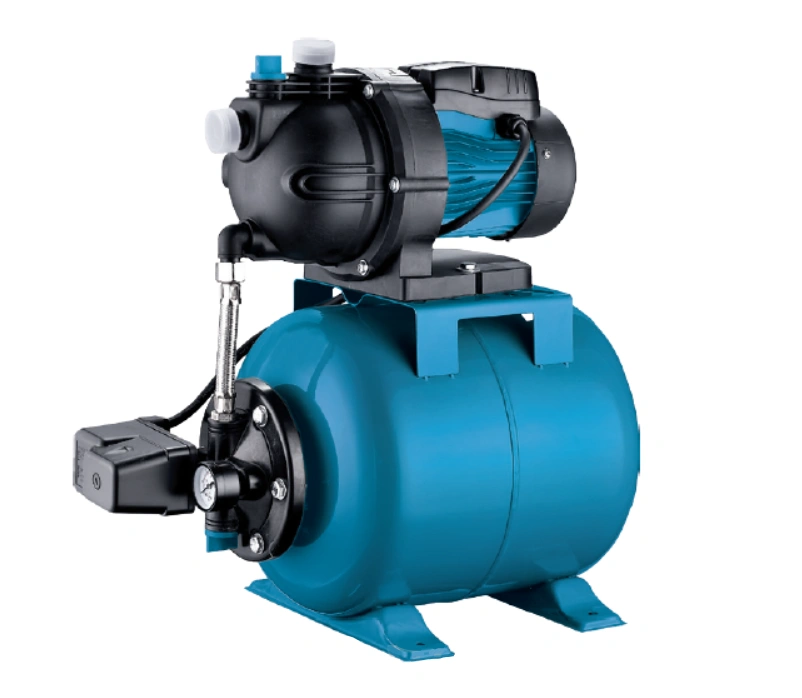 Насос-автомат EKJ-1202PA Aquastrong