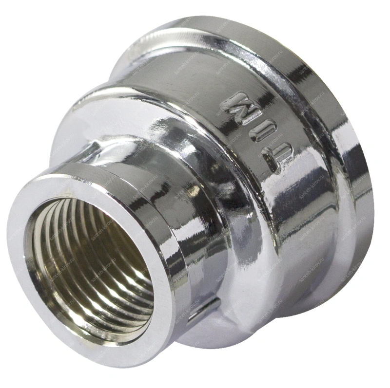 Муфта 1/2х1 вв K-SF042 TIM