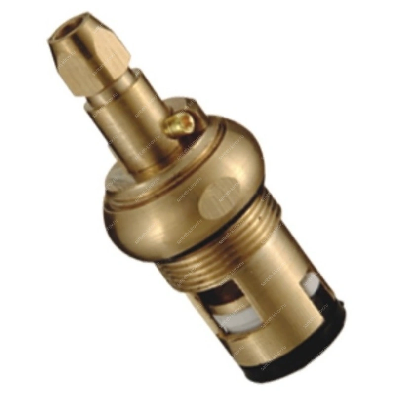 Кран-букса Ledeme L52-5