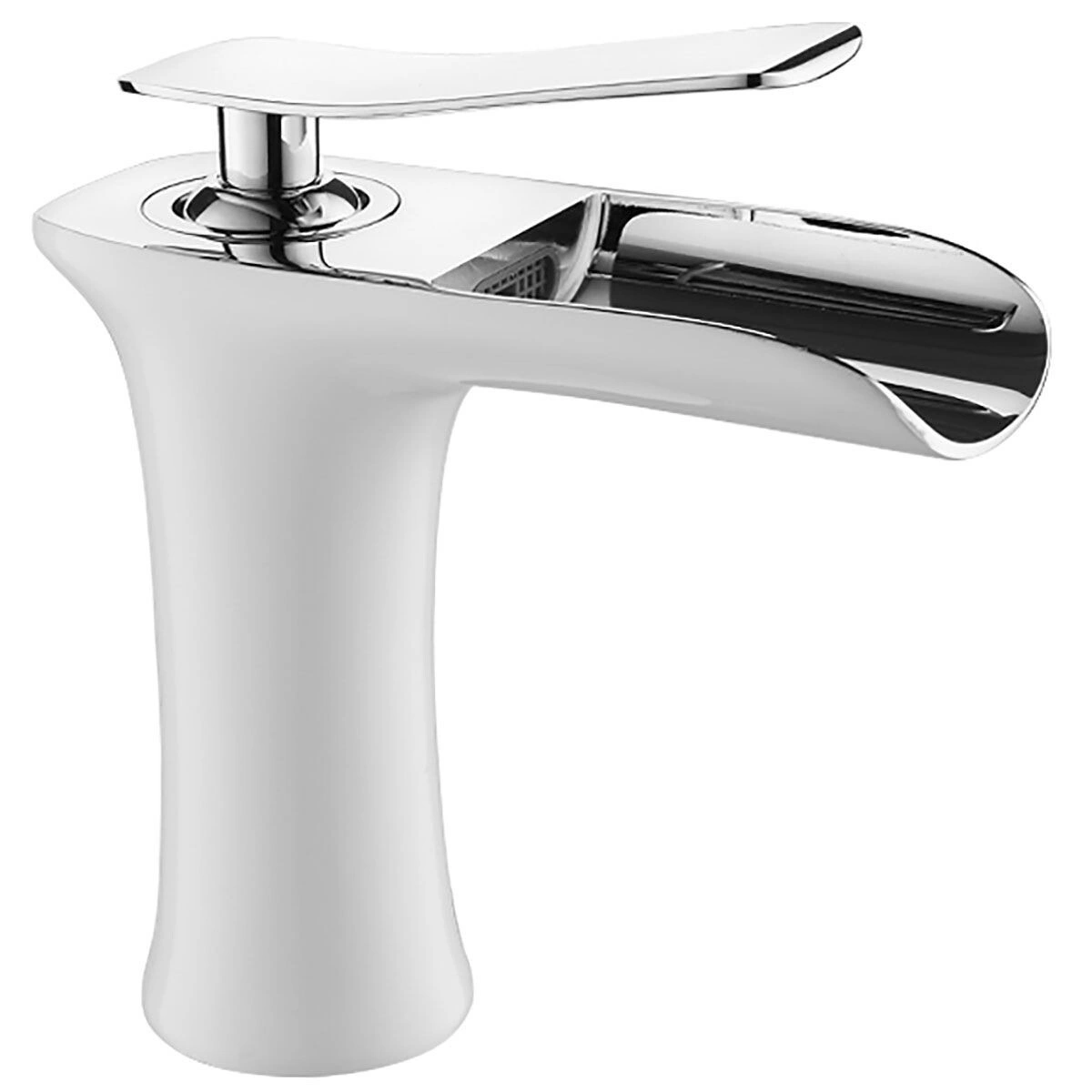 Смеситель для умывальника L1055W-23 Ledeme