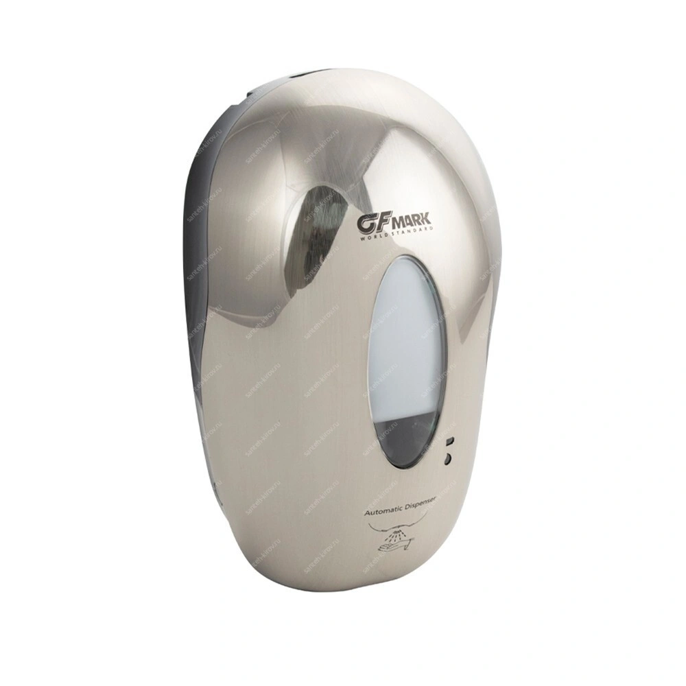 Дозатор для антисептика 1000мл GFmark 720