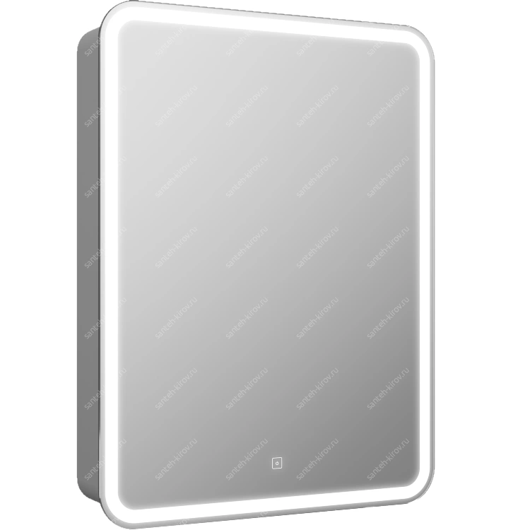 ЗШ левый "Elliott Led" 600х800 Континент