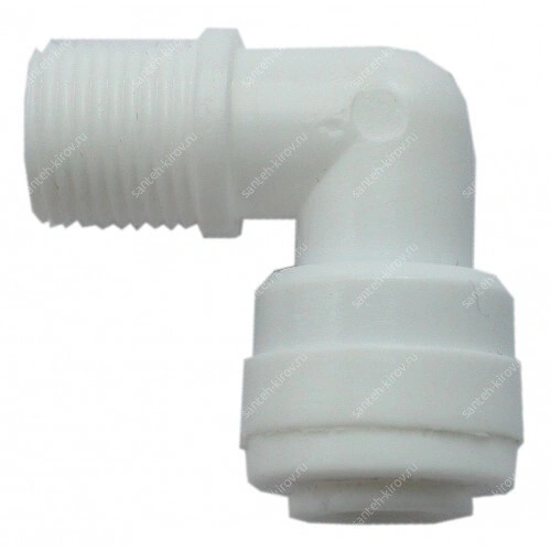 Фитинг угловой PH1/4"-T1/4" F9019 (ITA FILTER)