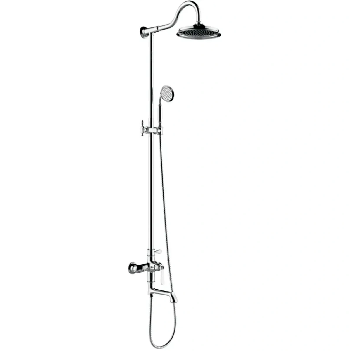 Душевая система G2469 Gappo
