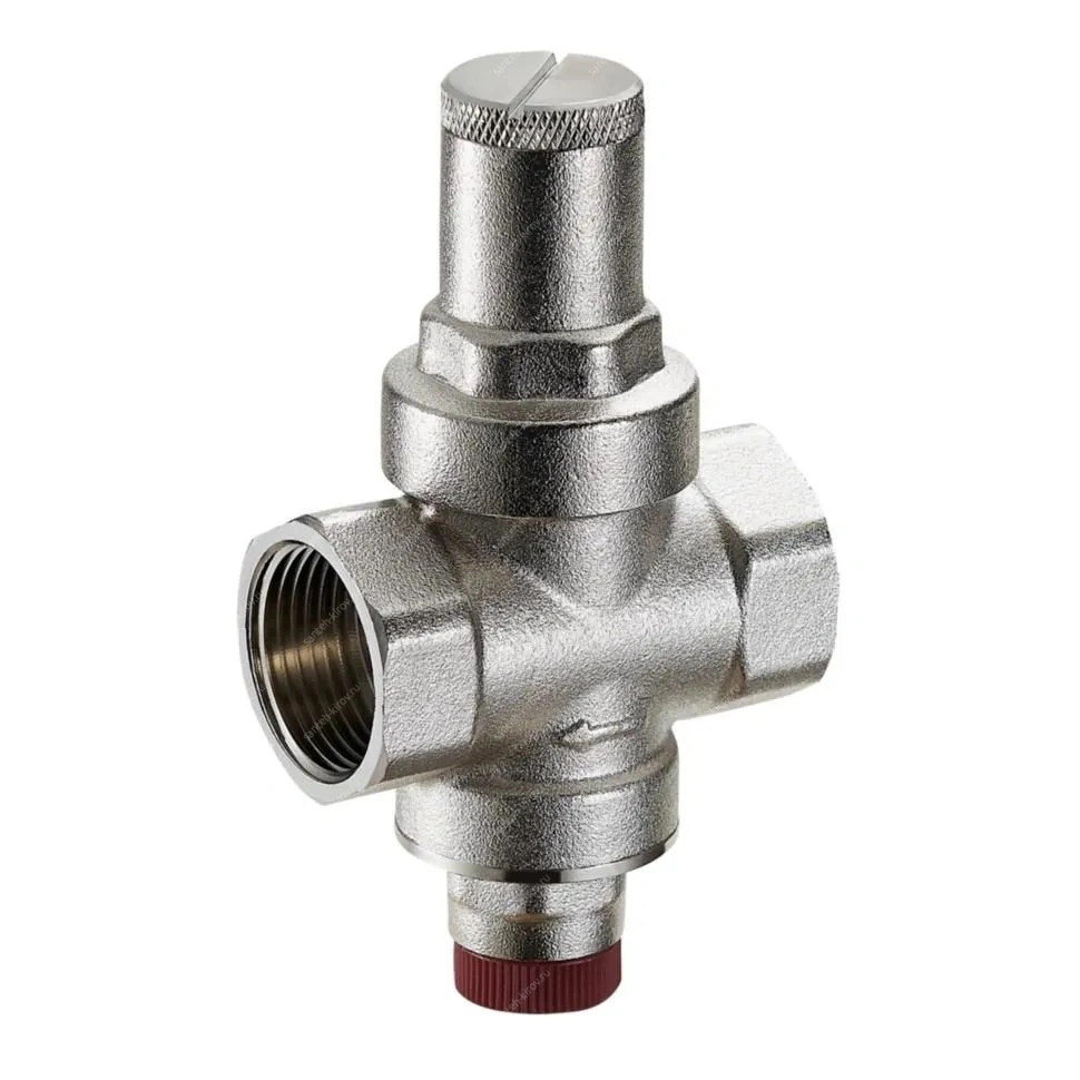 Редуктор давления D1/2" QS-3431 ZEGOR