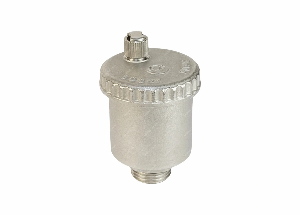 Воздухоотводчик D1/2 VALFEX