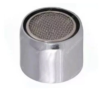 Аэратор D23мм Frap F72-2