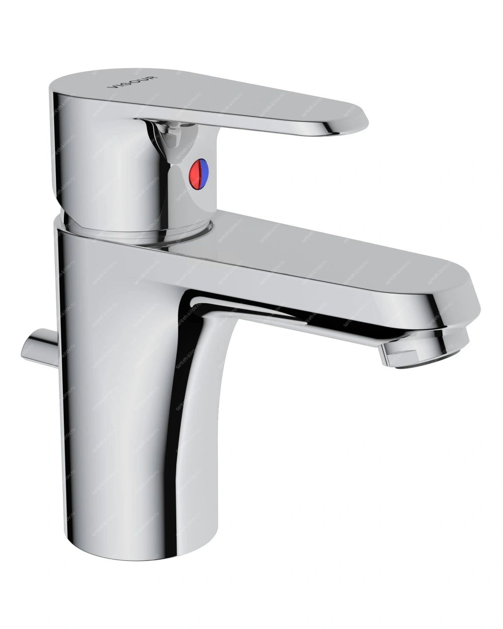 Смеситель GROHE Vigour Clivia (арт.75140826)